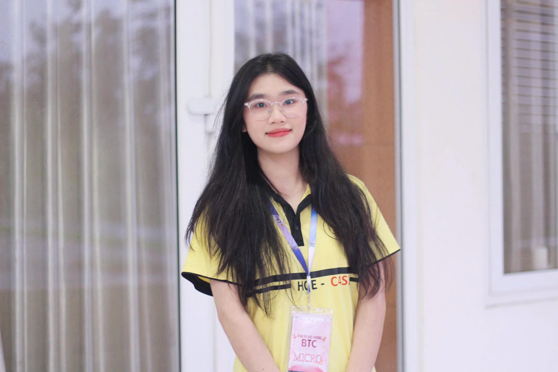 Phan Thị Hoài Phương